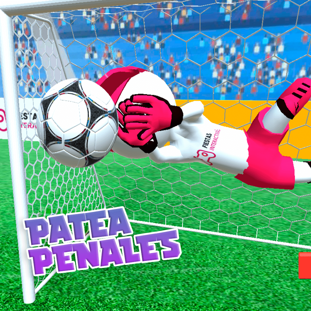 Juego fiestas interactivas advergame